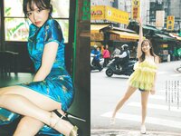 [Weekly Playboy] 2024 No.03-04 (森香澄 蓬莱舞 紀内乃秋 青井春 柚来しいな 鵜川もえか 夜道雪 他)