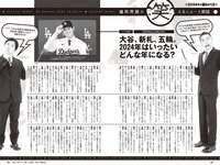 [Weekly Playboy] 2024 No.03-04 (森香澄 蓬莱舞 紀内乃秋 青井春 柚来しいな 鵜川もえか 夜道雪 他)