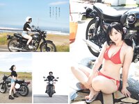[Weekly Playboy] 2024 No.03-04 (森香澄 蓬莱舞 紀内乃秋 青井春 柚来しいな 鵜川もえか 夜道雪 他)