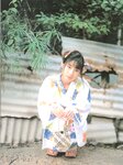 [Photobook] 佐藤寛子 - Peek a Boo！