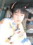 [Photobook] 佐藤寛子 - Peek a Boo！