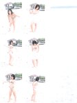 [Photobook] 佐藤寛子 - Peek a Boo！