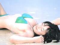 [Photobook] 佐藤寛子 - Peek a Boo！