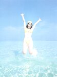 [Photobook] 佐藤寛子 - Peek a Boo！