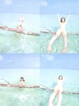 [Photobook] 佐藤寛子 - Peek a Boo！