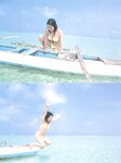 [Photobook] 佐藤寛子 - Peek a Boo！