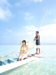 [Photobook] 佐藤寛子 - Peek a Boo！