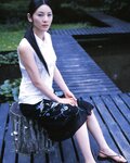 [Photobook] 原史奈 - love story