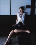 [Photobook] 原史奈 - love story