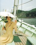 [Photobook] 原史奈 - love story