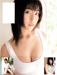 [Photobook] 佐藤寛子 - 水蜜桃