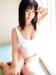 [Photobook] 佐藤寛子 - 水蜜桃