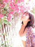 [Photobook] 佐藤寛子 - 水蜜桃
