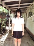 [Photobook] 佐藤寛子 - 水蜜桃