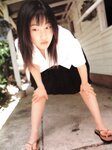 [Photobook] 佐藤寛子 - 水蜜桃