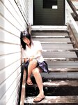[Photobook] 佐藤寛子 - 水蜜桃