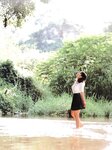 [Photobook] 佐藤寛子 - 水蜜桃