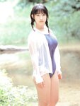 [Photobook] 佐藤寛子 - 水蜜桃
