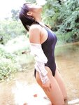 [Photobook] 佐藤寛子 - 水蜜桃