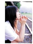 [Photobook] 佐藤寛子 - 水蜜桃