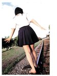 [Photobook] 佐藤寛子 - 水蜜桃