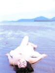[Photobook] 佐藤寛子 - 水蜜桃