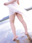 [Photobook] 佐藤寛子 - 水蜜桃