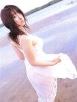 [Photobook] 佐藤寛子 - 水蜜桃