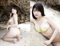[Photobook] ちとせよしの 写真集 恋せよ乙女 ver.2 (178photos)