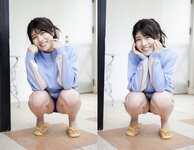 [Photobook] ちとせよしの 写真集 恋せよ乙女 ver.2 (178photos)