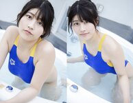 [Photobook] ちとせよしの 写真集 恋せよ乙女 ver.2 (178photos)