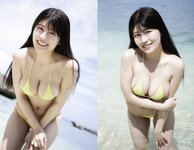 [Photobook] ちとせよしの 写真集 恋せよ乙女 ver.2 (178photos)