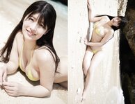 [Photobook] ちとせよしの 写真集 恋せよ乙女 ver.2 (178photos)