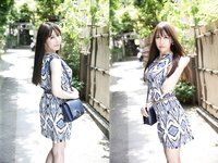 [Photobook] PRESTIGE POSE MESSAGE あかぎ碧 vol.1