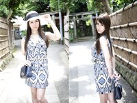 [Photobook] PRESTIGE POSE MESSAGE あかぎ碧 vol.1