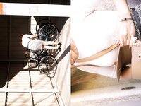 [Photobook] PRESTIGE POSE MESSAGE あかぎ碧 vol.1
