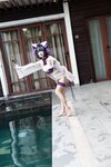 [Cosplay] 末夜787 NO.020 柴郡