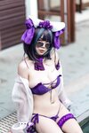[Cosplay] 末夜787 NO.020 柴郡