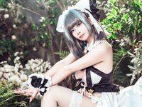 [Cosplay] 末夜787 NO.020 柴郡