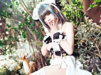 [Cosplay] 末夜787 NO.020 柴郡