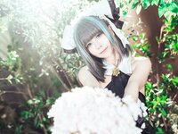 [Cosplay] 末夜787 NO.020 柴郡