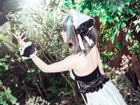 [Cosplay] 末夜787 NO.020 柴郡
