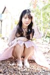 [Graphis] Gals – Kokoro Asano 浅野こころ HEROINE vol.5