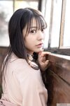 [Graphis] Gals – Kokoro Asano 浅野こころ HEROINE vol.5