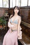 [Graphis] Gals – Kokoro Asano 浅野こころ HEROINE vol.5