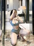 [Cosplay] 是可馨儿 椰树椰汁