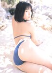 [Photobook] 佐藤寛子 - 秘密