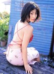 [Photobook] 佐藤寛子 - 秘密