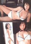 [Photobook] 佐藤寛子 - 秘密