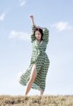 [Photobook] 高梨瑞樹 濡れて、乱れる (FRIDAY 2024年3月1日・8日号)